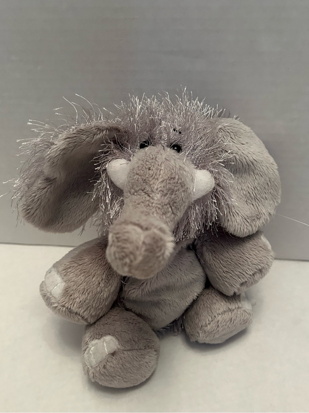 Ganz Webkinz Elephant plush